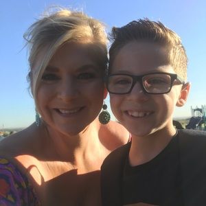 Meet your Posher, Cassie